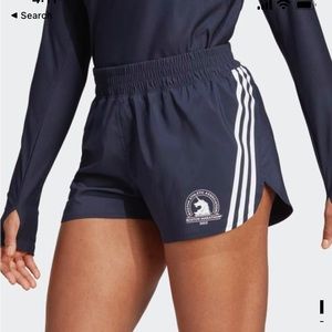 BOSTON MARATHON® 2023 RUNNING SHORTS